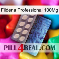 Fildena Professional 100Mg 34